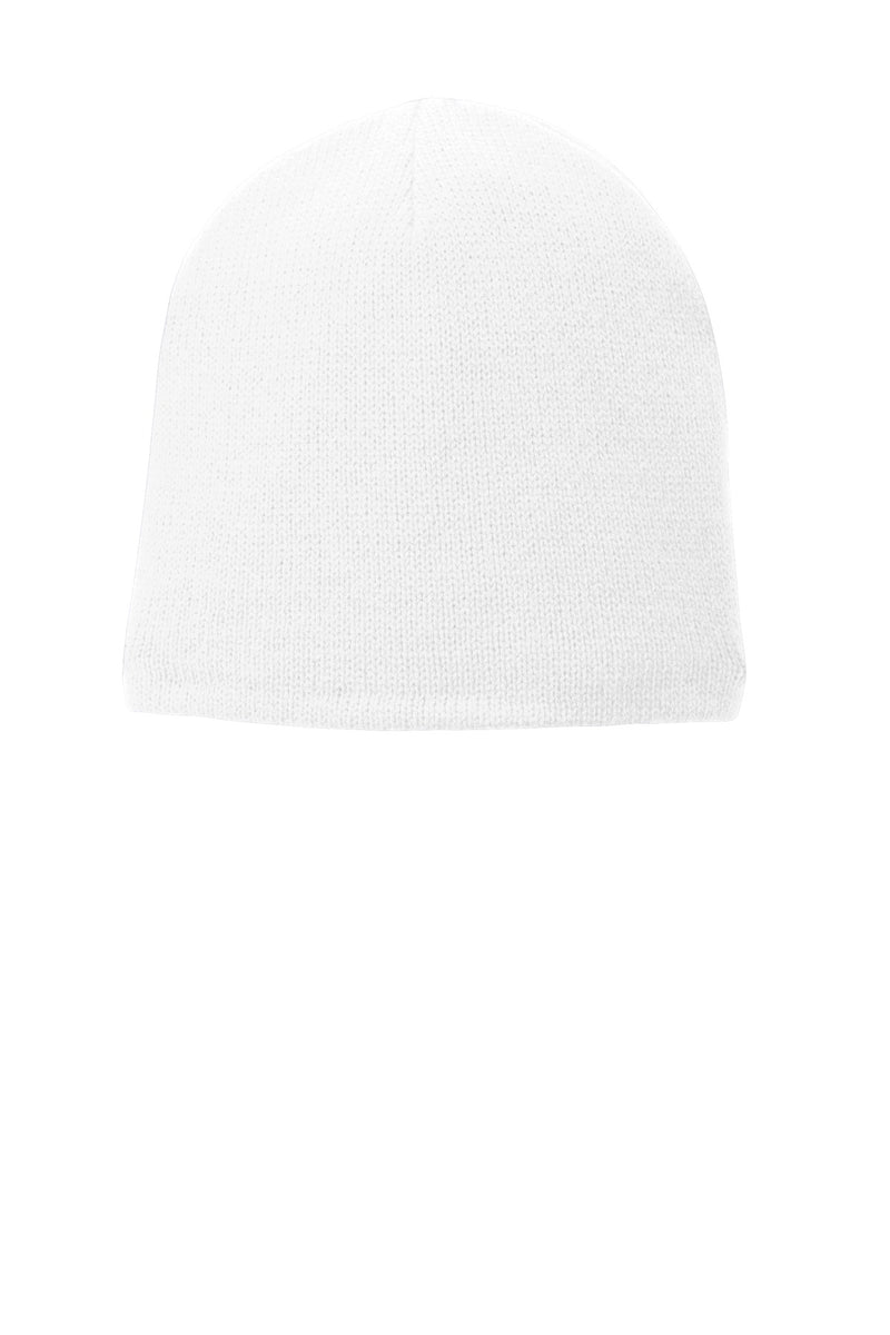 Port Authority ®  Fleece-Lined Beanie Cap. CP91L