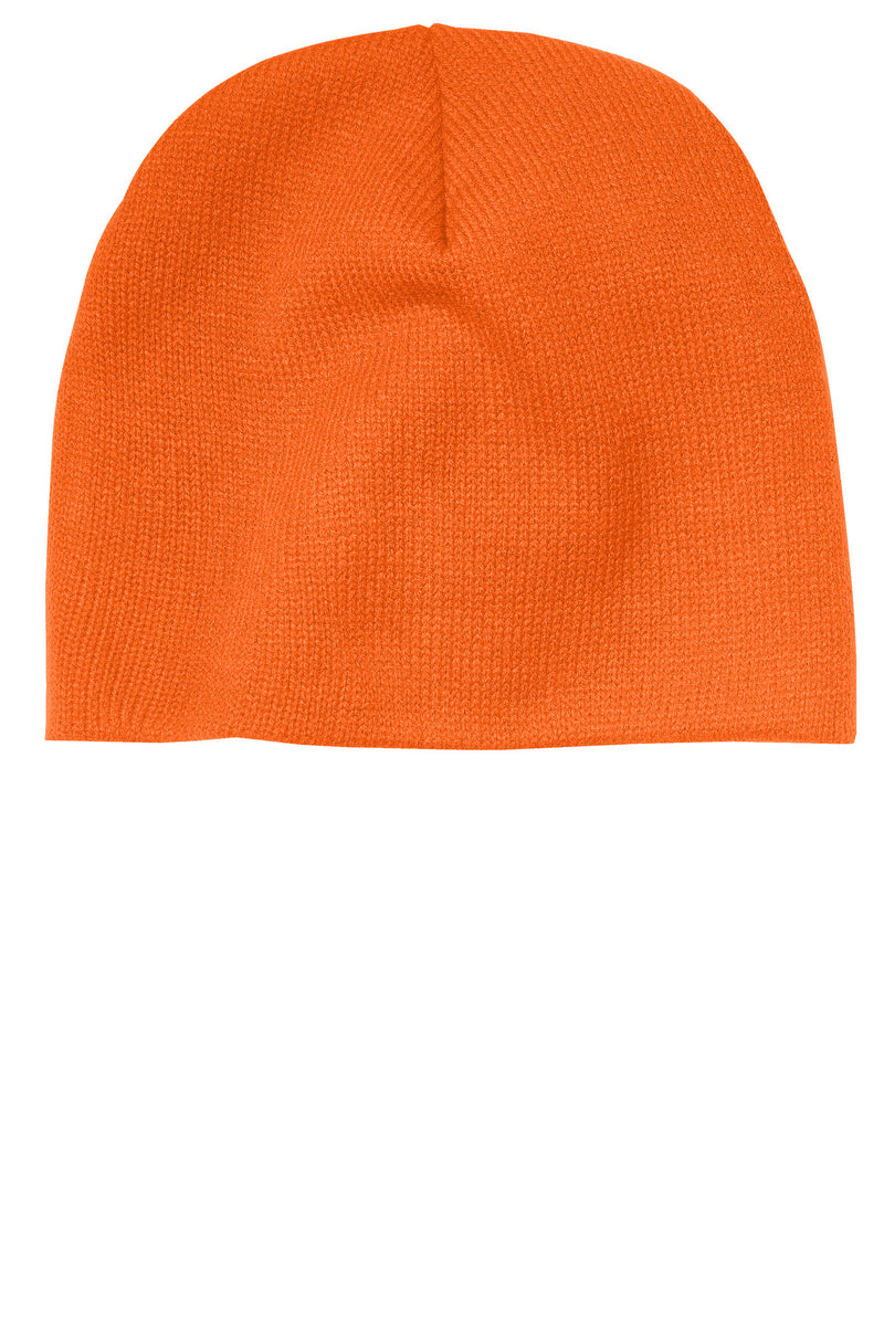Port Authority ®  Beanie Cap.  CP91
