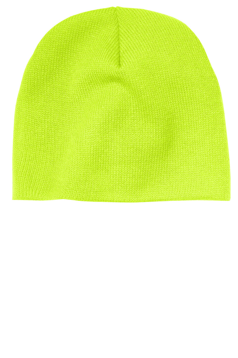 Port Authority ®  Beanie Cap.  CP91