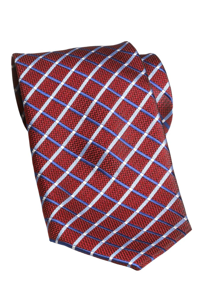 EDWARDS CROSSROAD TIE