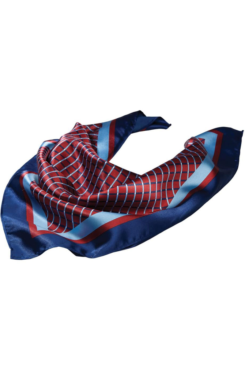 EDWARDS CROSSROAD SCARF