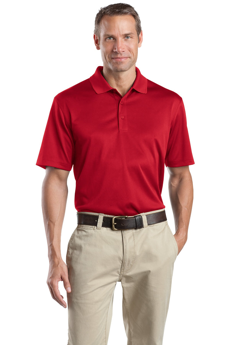 CornerStone ®  - Select Snag-Proof Polo. CS412