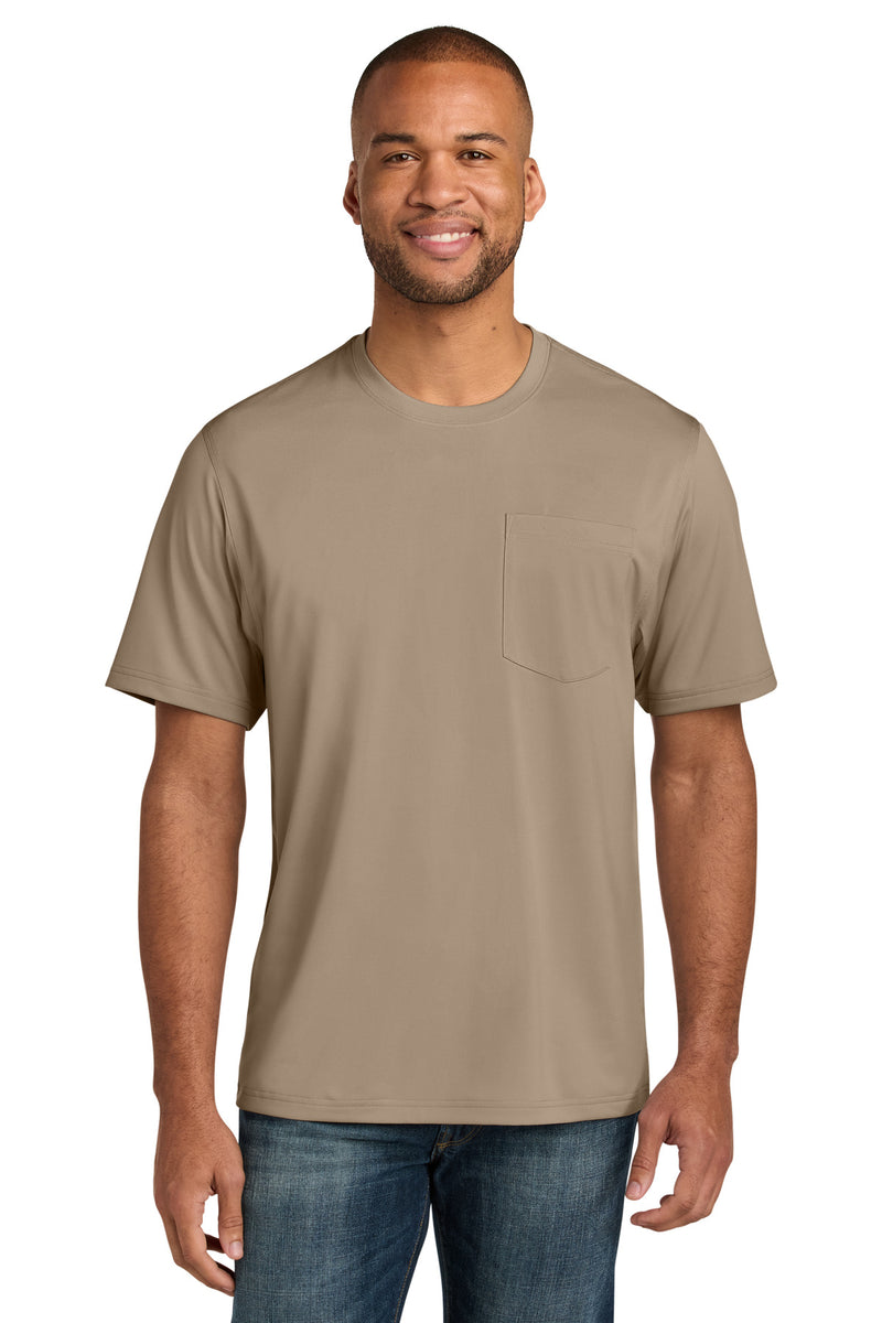 CornerStone ®  Workwear Pro Short Sleeve Pocket Tee CS440P