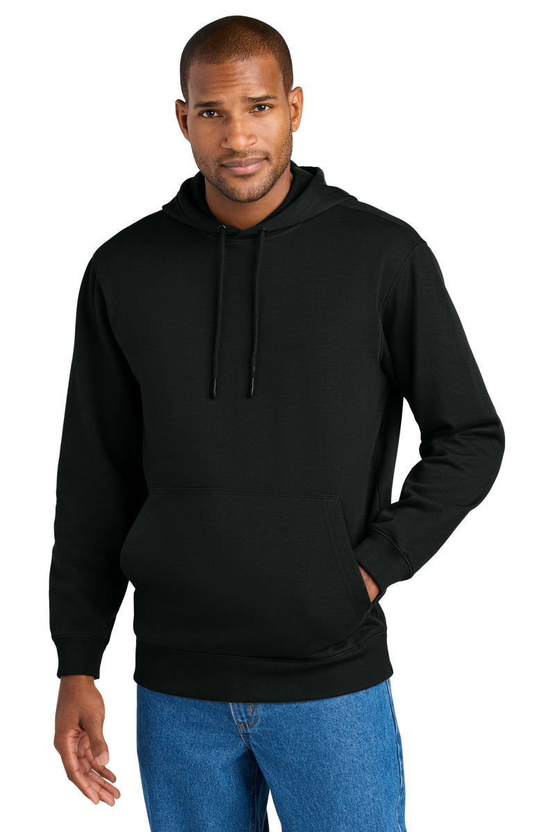 CornerStone ®  Tough Fleece Pullover Hoodie CSF630