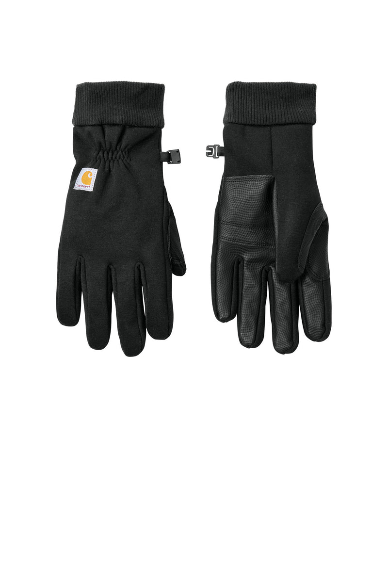 Carhartt ®  Thermal-Lined Fleece Touch-Sensitive Glove CTGF0622