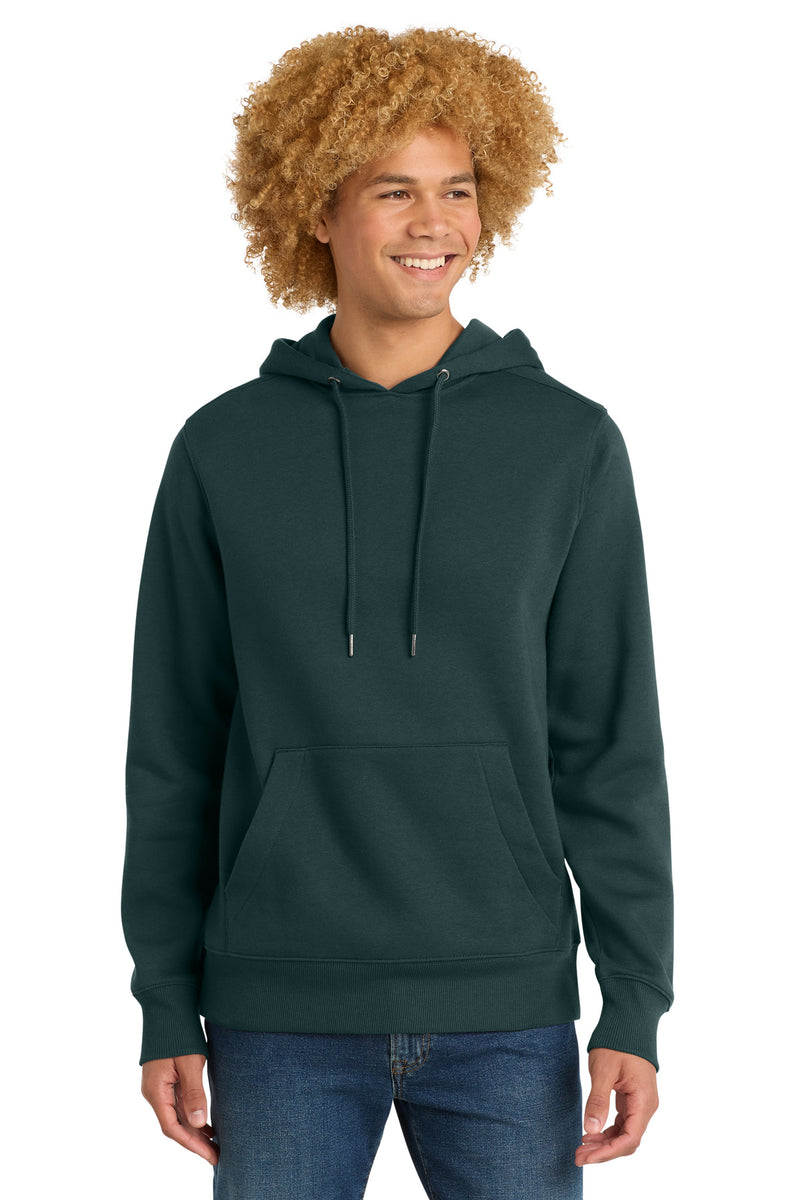 District  ®  Perfect Weight  ®  Fleece Hoodie DT1101