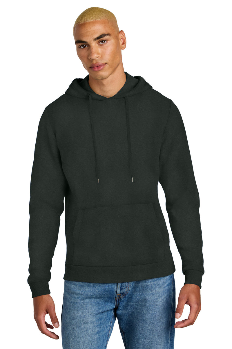 District ®  Perfect Tri ®  Fleece Pullover Hoodie DT1300