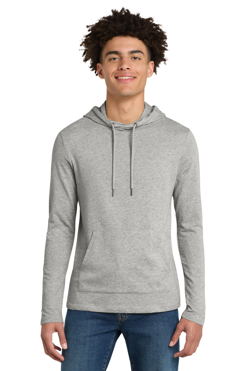 District  ®  Featherweight French Terry  ™  Hoodie DT571