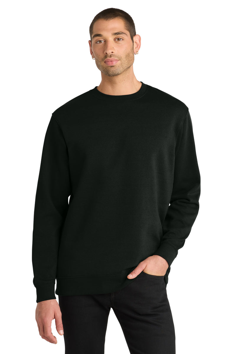 District ®  V.I.T. ™ Fleece Crew DT6104