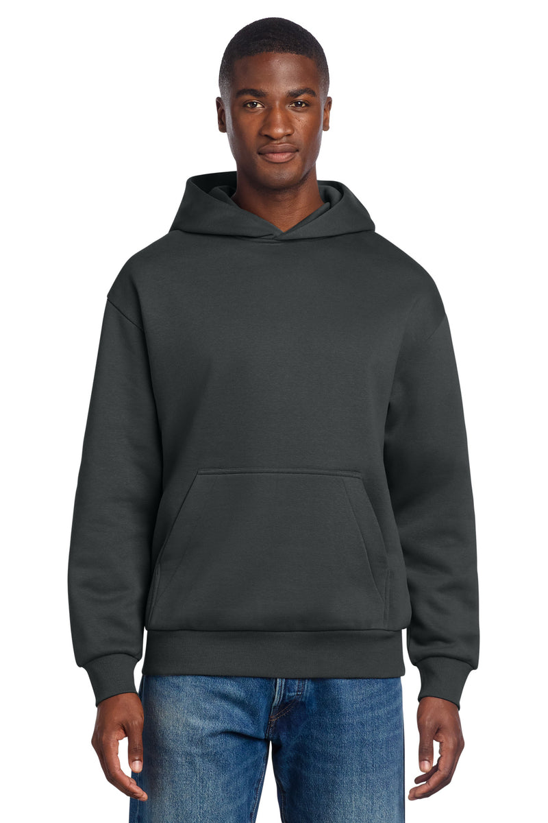 District ®  V.I.T. ™  Heavyweight Fleece Hoodie DT6150