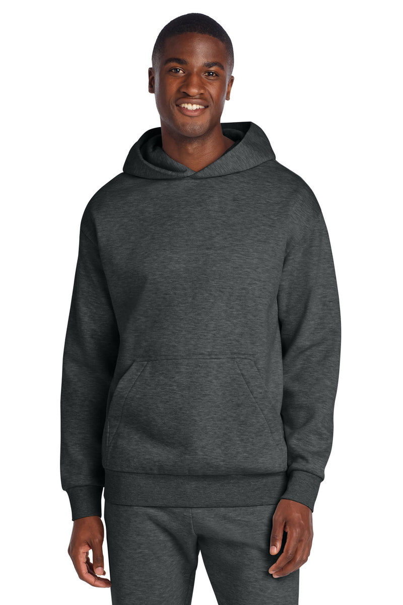 District ®  V.I.T. ™  Heavyweight Fleece Hoodie DT6150