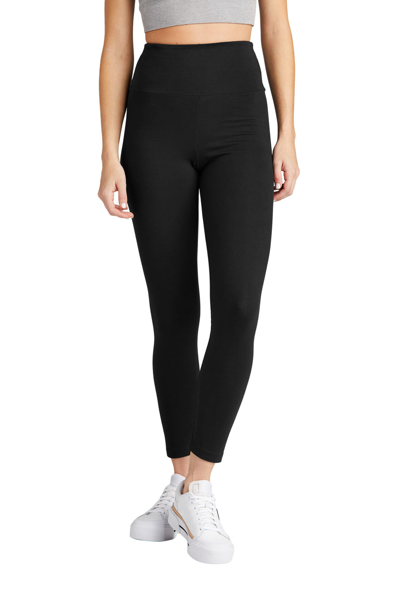 District ®  Women's Flex High-Waist Legging DT7510