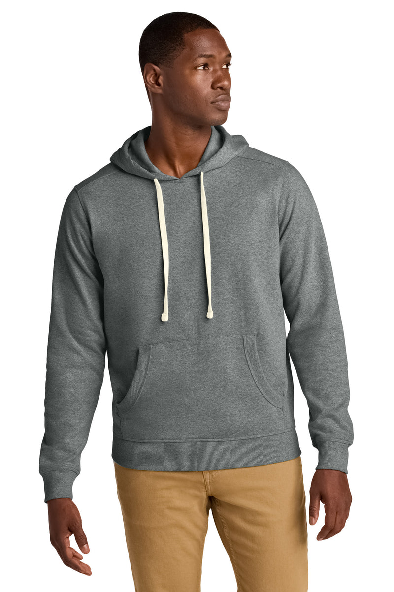 District ®  Re-Fleece ™ Hoodie DT8100