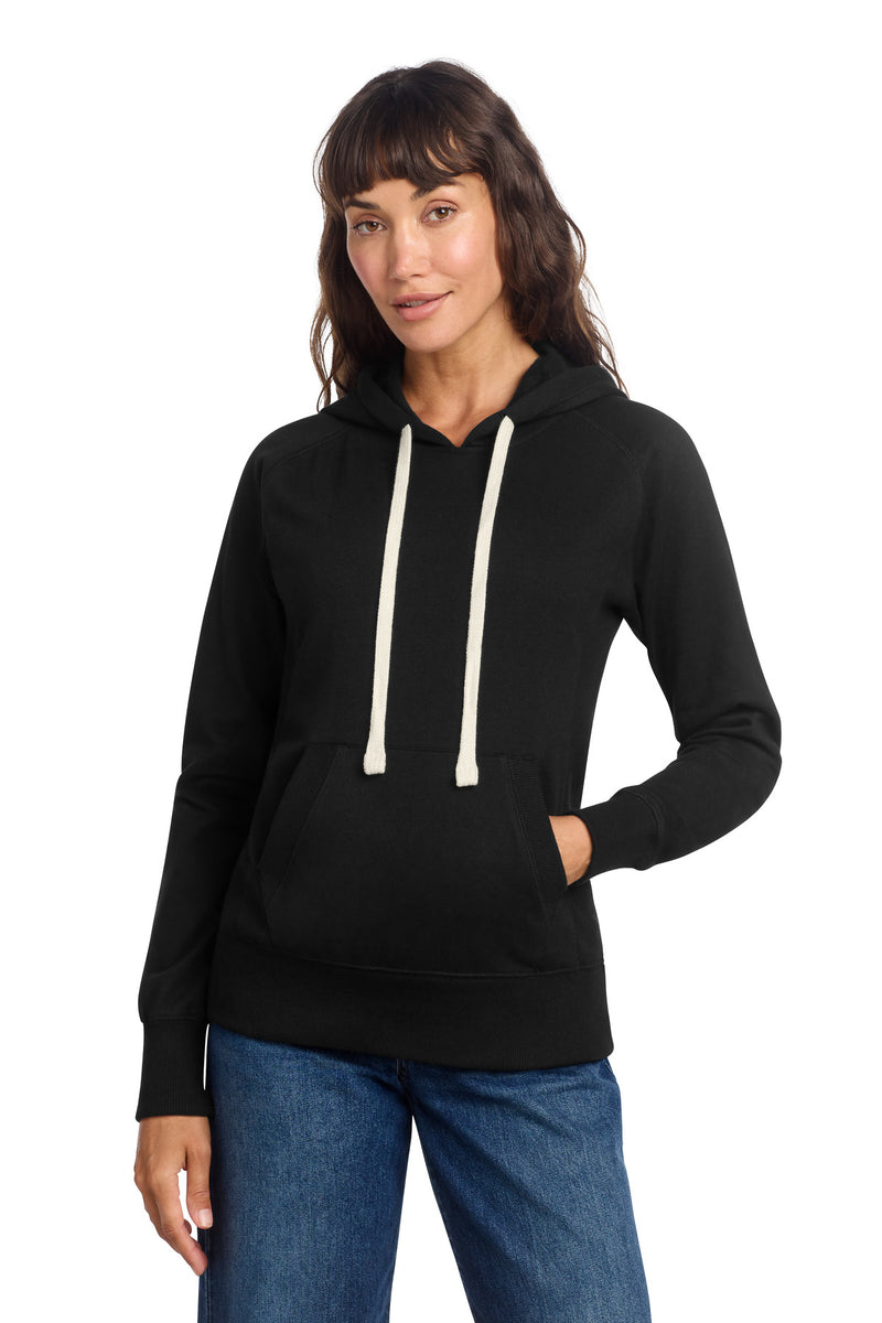 District ®  Women's Re-Fleece ™  Hoodie DT8101