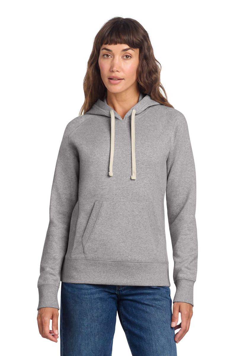 District ®  Women's Re-Fleece ™  Hoodie DT8101