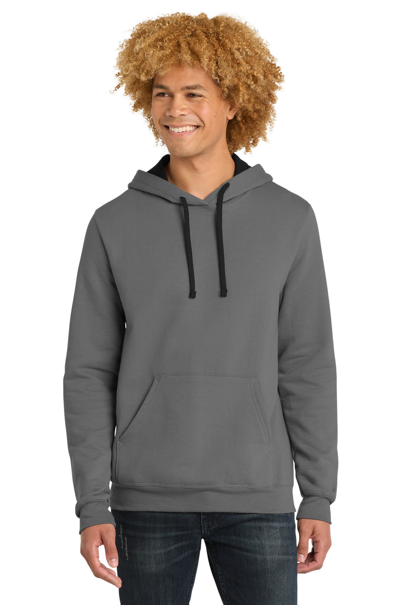 District ®  The Concert Fleece ®  Hoodie. DT810