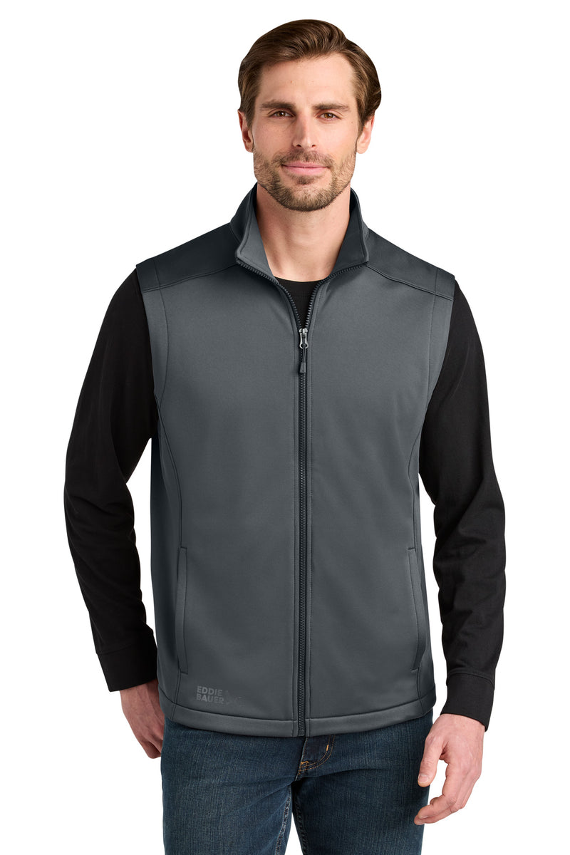 Eddie Bauer ®  Smooth Mid Layer Fleece Vest EB2560