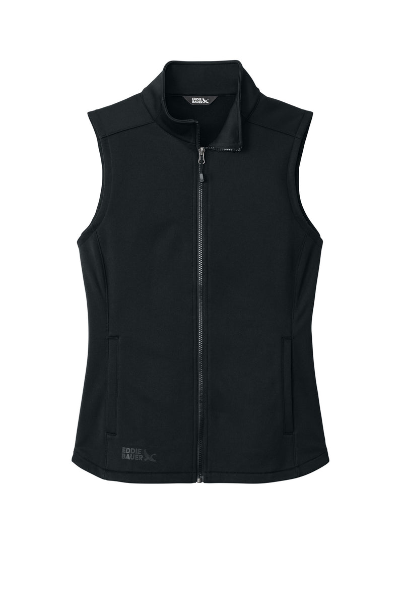 Eddie Bauer ®  Women's Smooth Mid Layer Fleece Vest EB2570