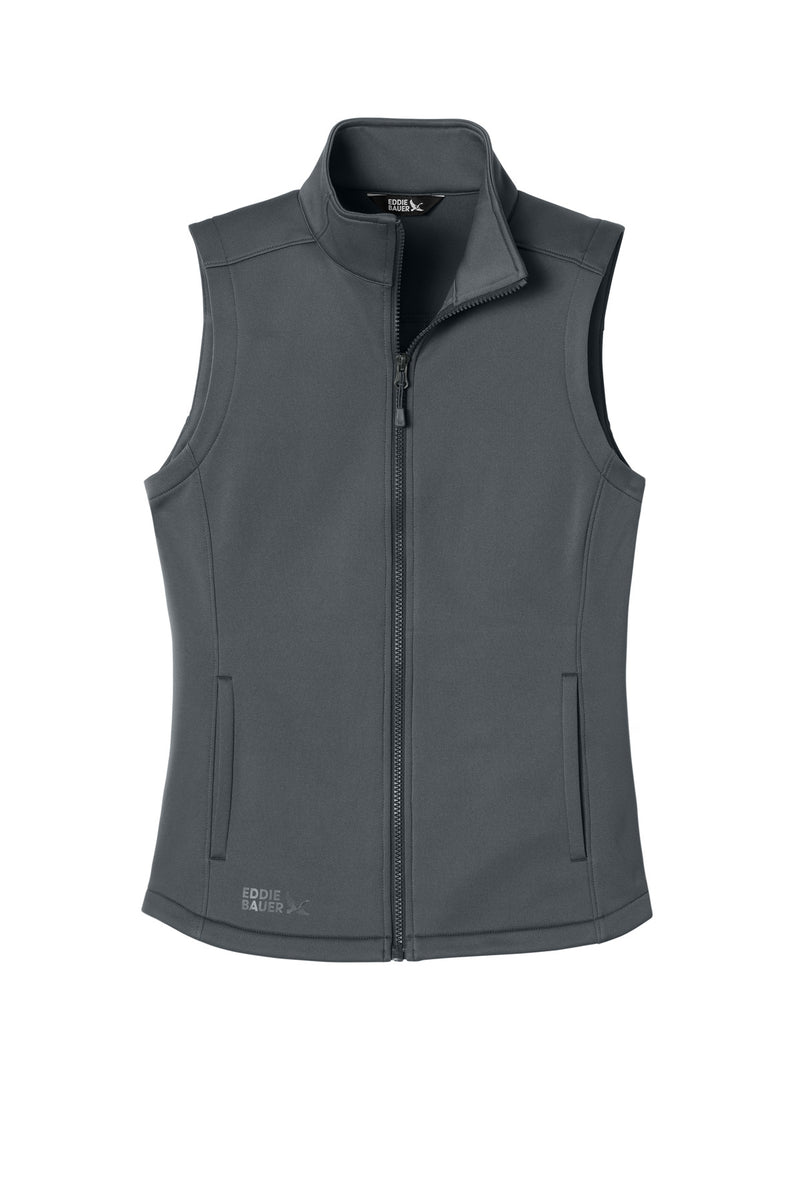 Eddie Bauer ®  Women's Smooth Mid Layer Fleece Vest EB2570