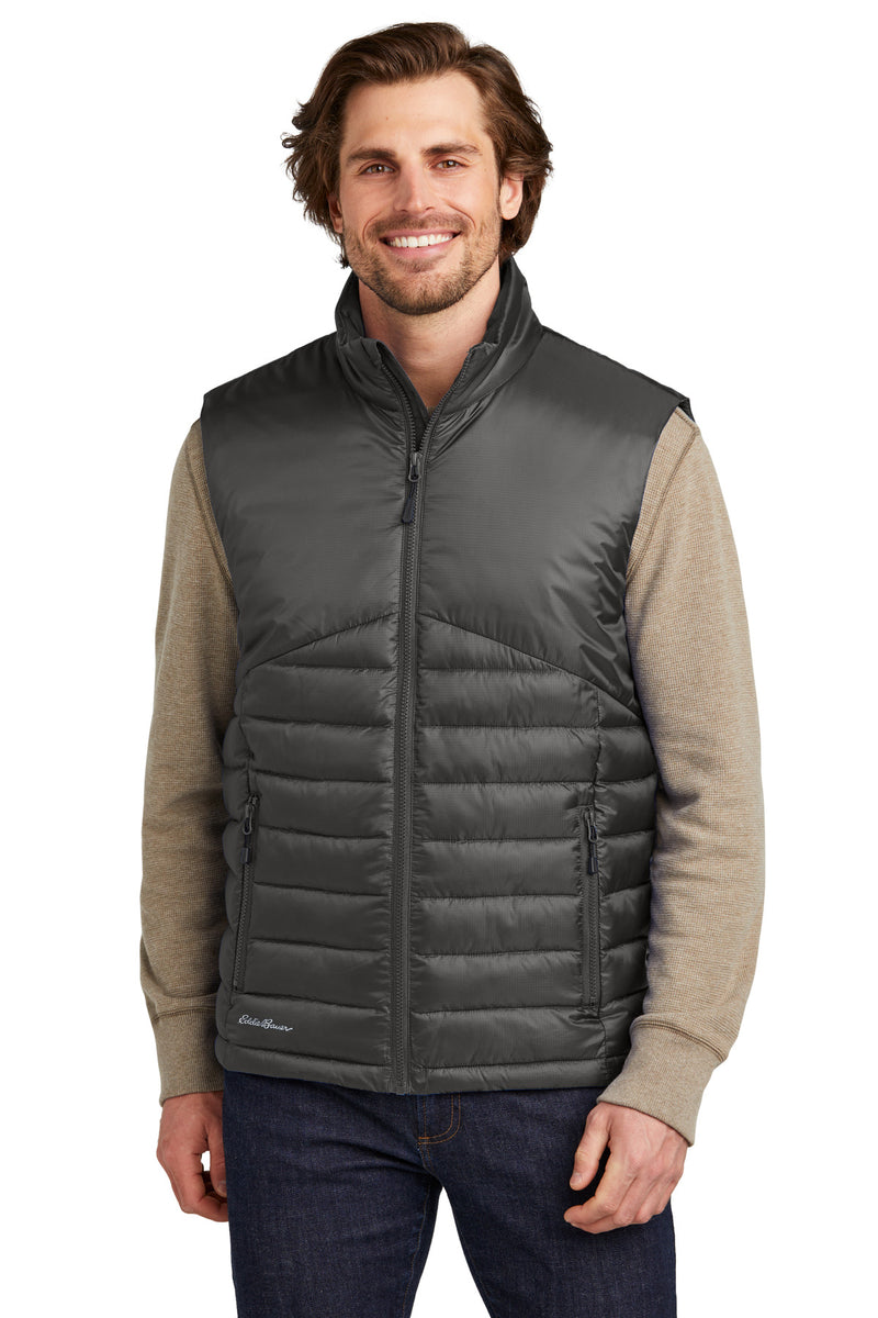 Eddie Bauer ®  Quilted Vest EB512