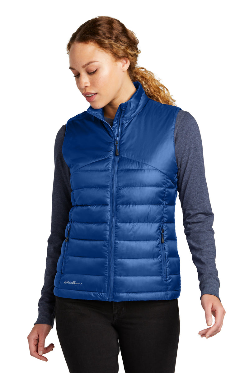 Eddie Bauer ®  Women's Quilted Vest EB513