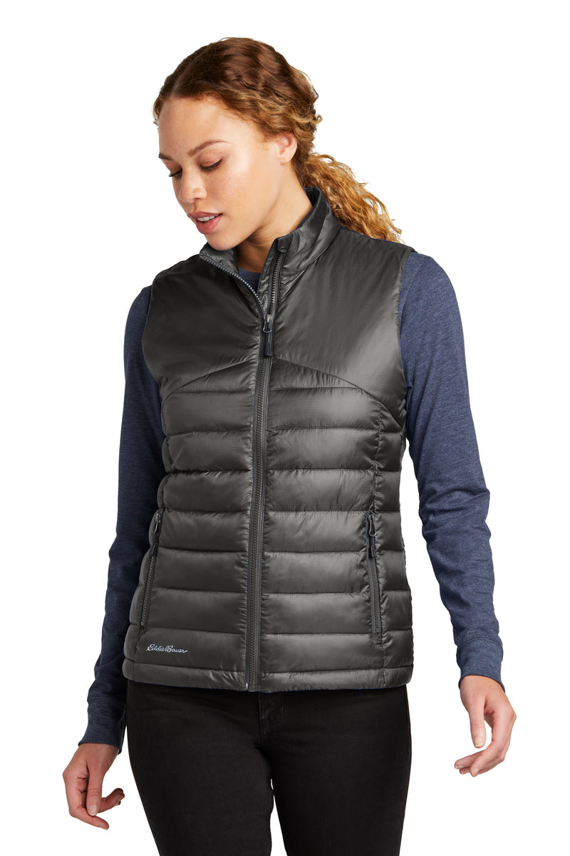 Eddie Bauer ®  Women's Quilted Vest EB513