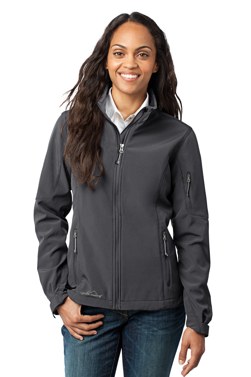 Eddie Bauer ®  Women's Soft Shell Jacket. EB531
