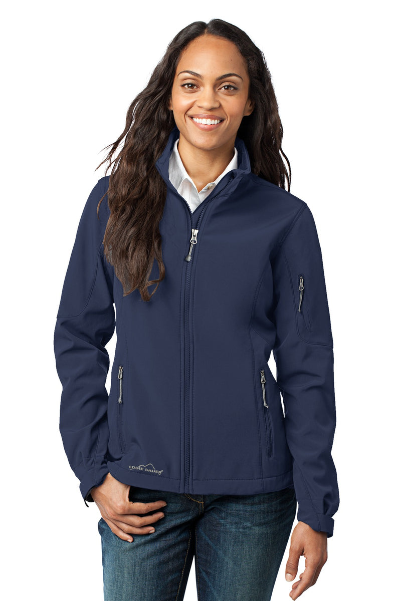 Eddie Bauer ®  Women's Soft Shell Jacket. EB531
