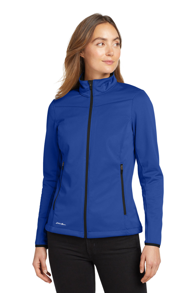 Eddie Bauer ®  Women's Weather-Resist Soft Shell Jacket. EB539