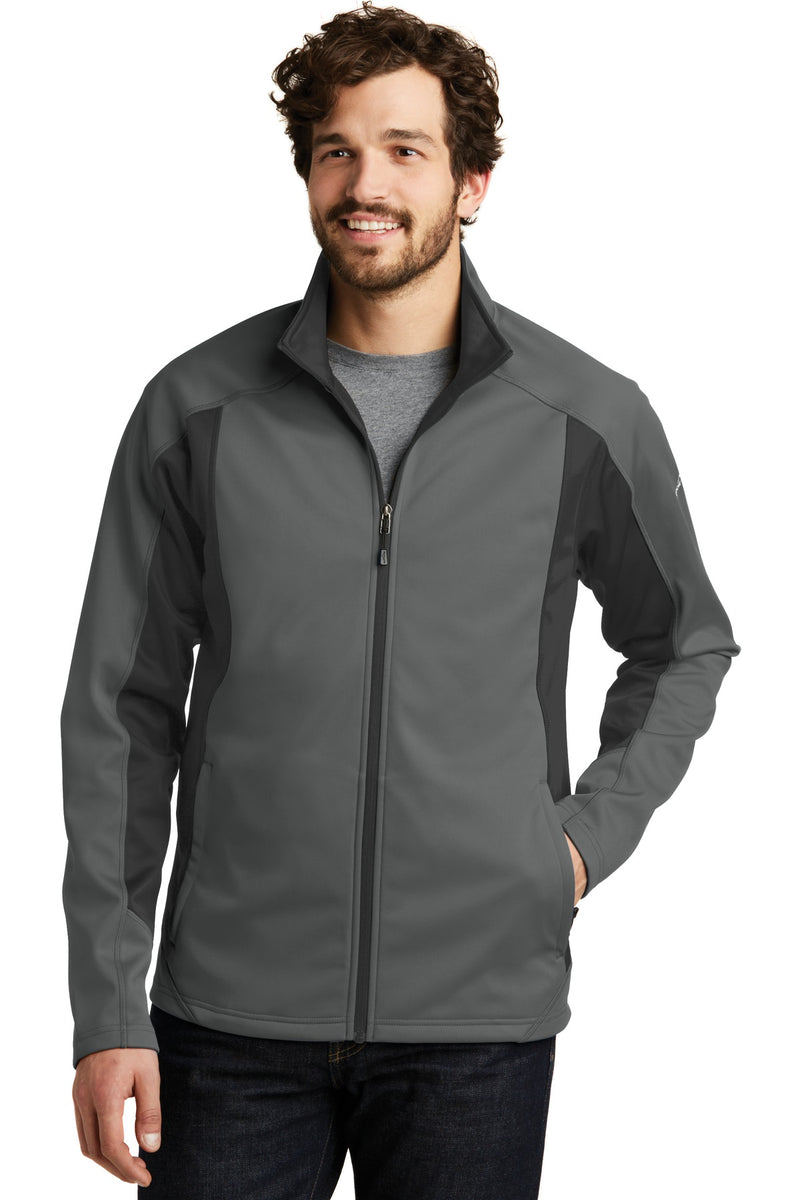 Eddie Bauer ®  Trail Soft Shell Jacket. EB542