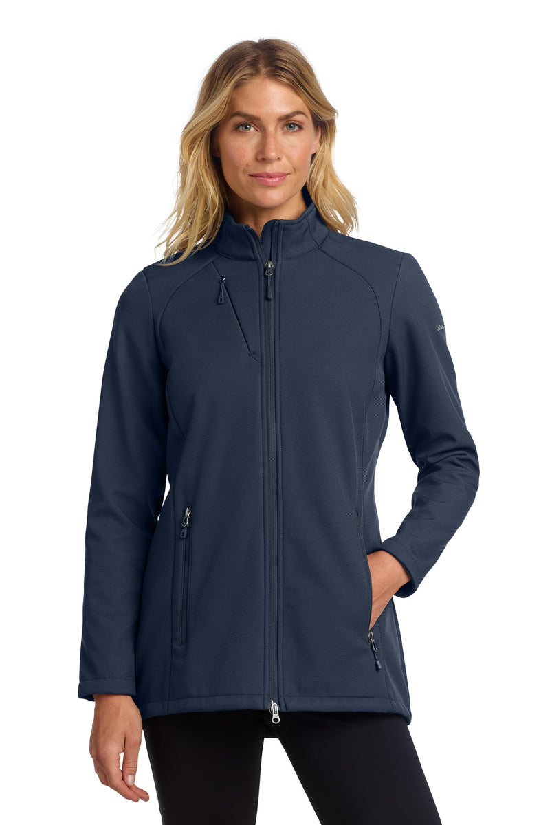 Eddie Bauer ®  Women's Stretch Soft Shell Jacket EB545