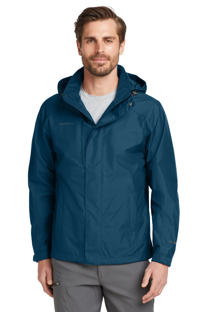 Eddie Bauer ®  Rain Jacket. EB550