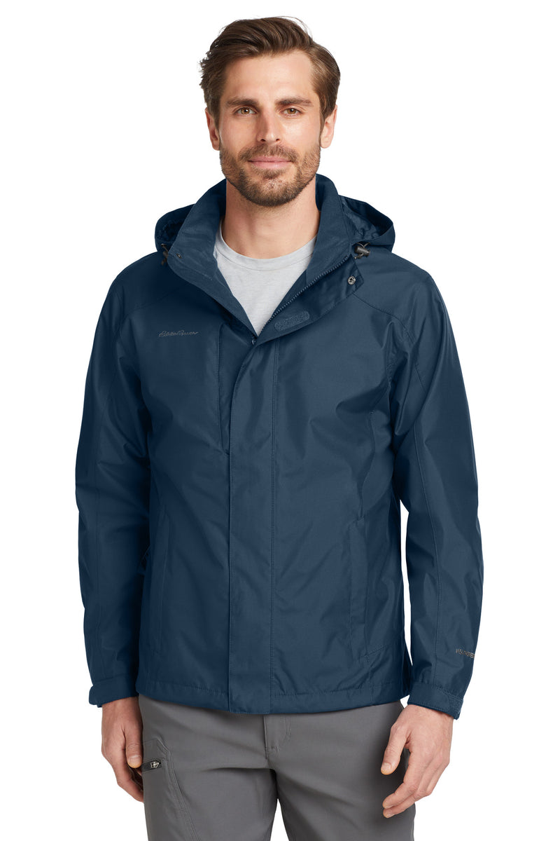 Eddie Bauer ®  Rain Jacket. EB550