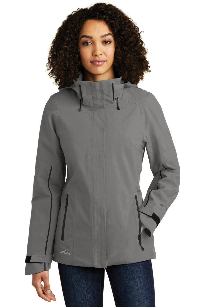 Eddie Bauer ®  Women's WeatherEdge ®  Plus Insulated Jacket. EB555