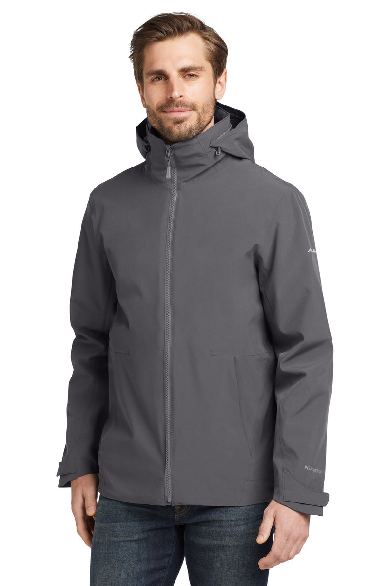 Eddie Bauer ®  WeatherEdge ®  3-in-1 Jacket EB656