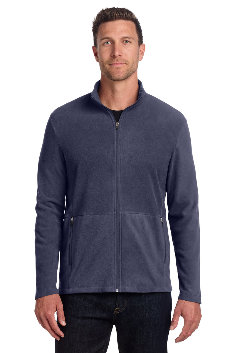 Port Authority ®  Accord Microfleece Jacket F151