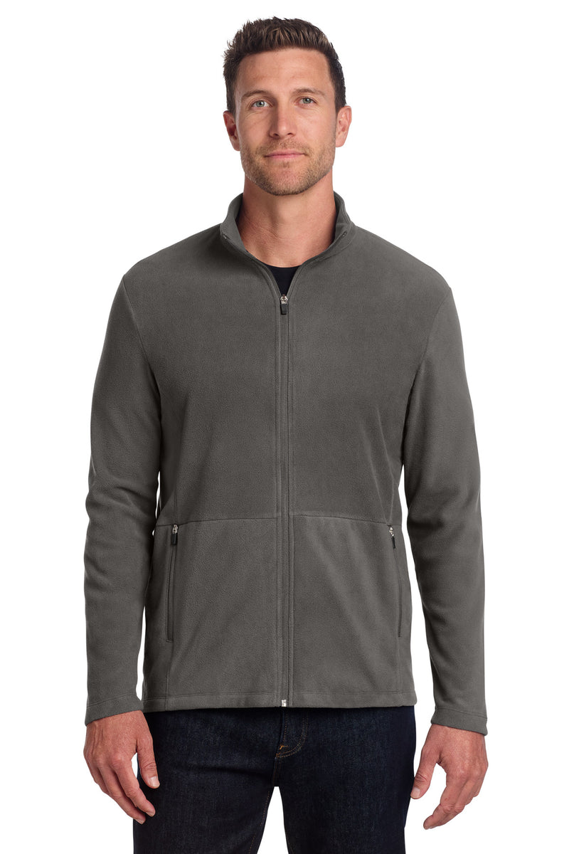 Port Authority ®  Accord Microfleece Jacket F151
