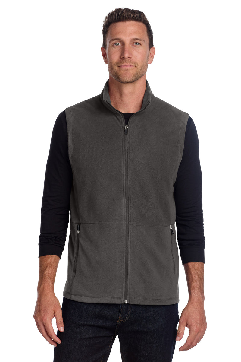 Port Authority ®  Accord Microfleece Vest F152