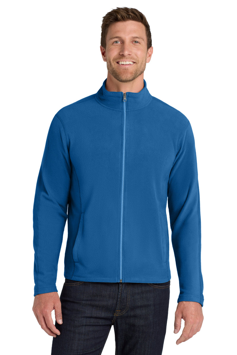 Port Authority ®  Microfleece Jacket. F223