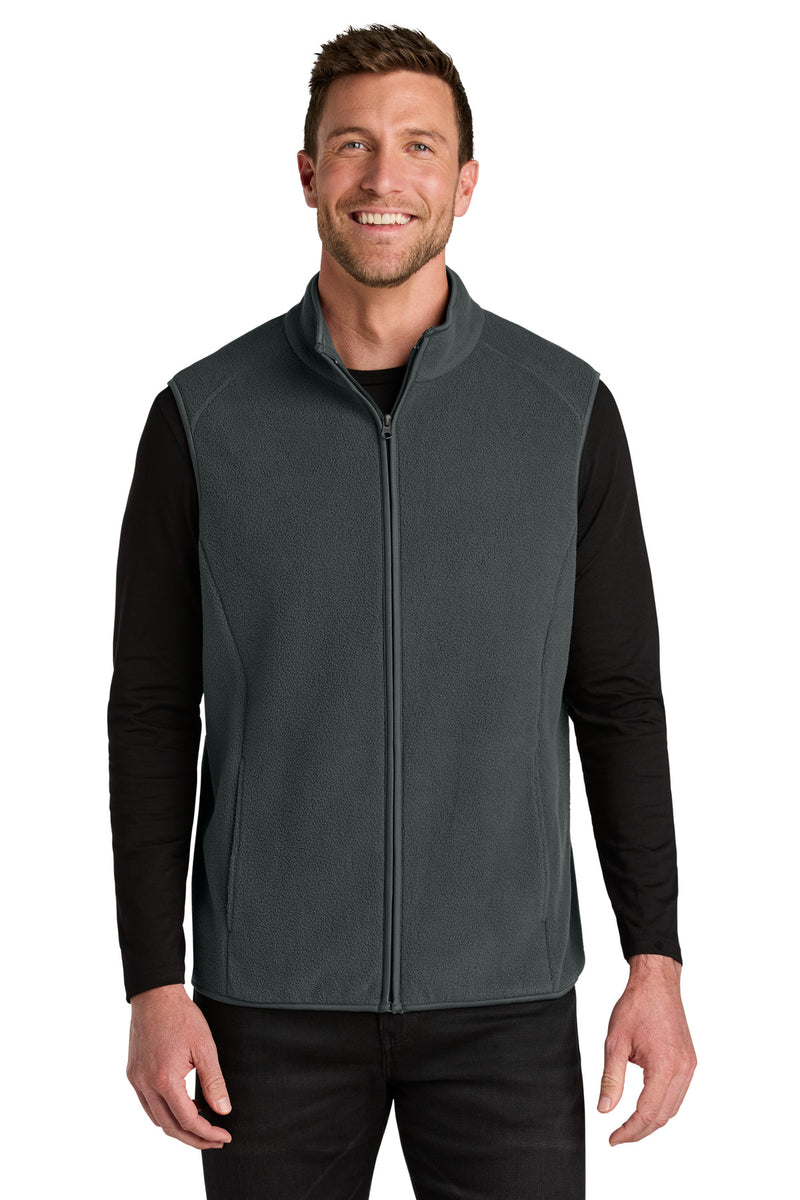 Port Authority ®  C-FREE ®  Fleece Vest F702