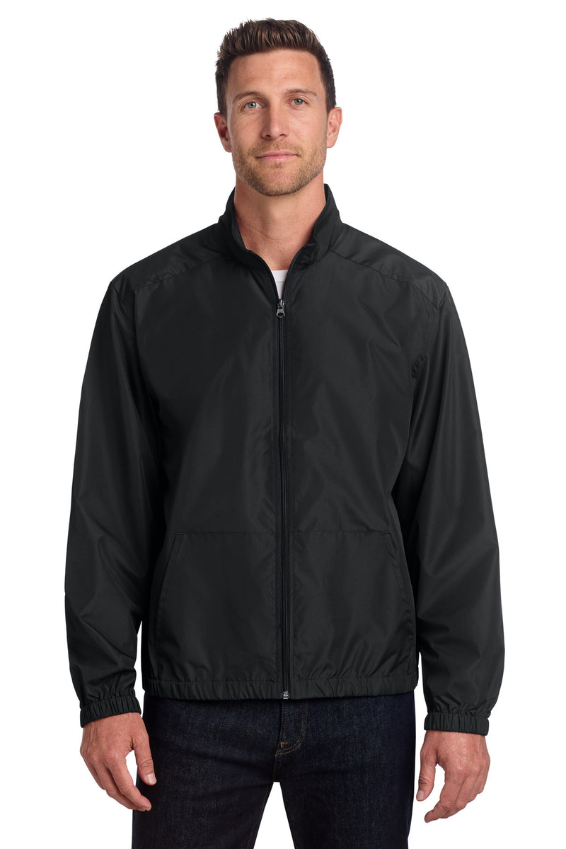 Port Authority ®  Essential Jacket. J305