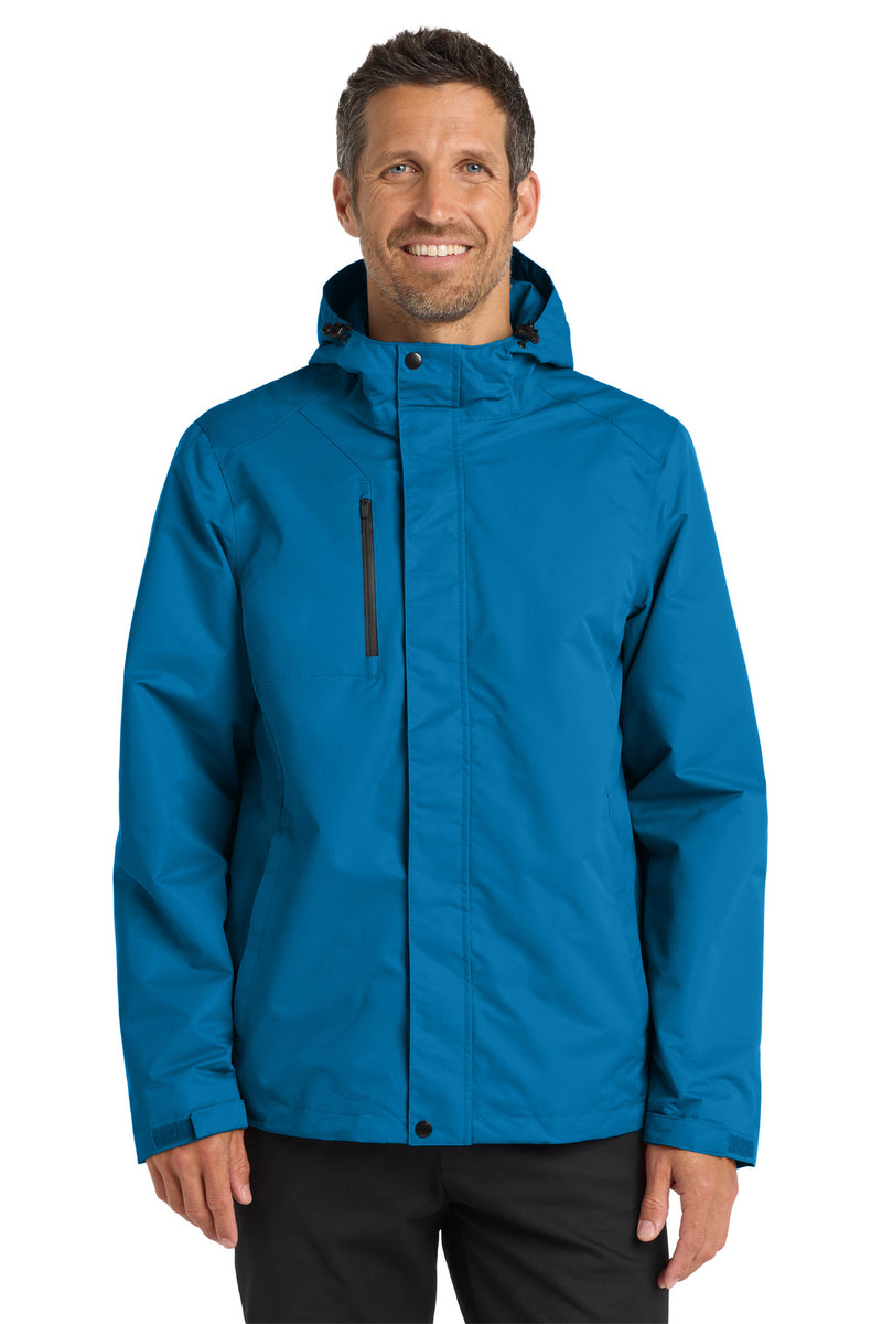Port Authority ®  All-Conditions Jacket. J331