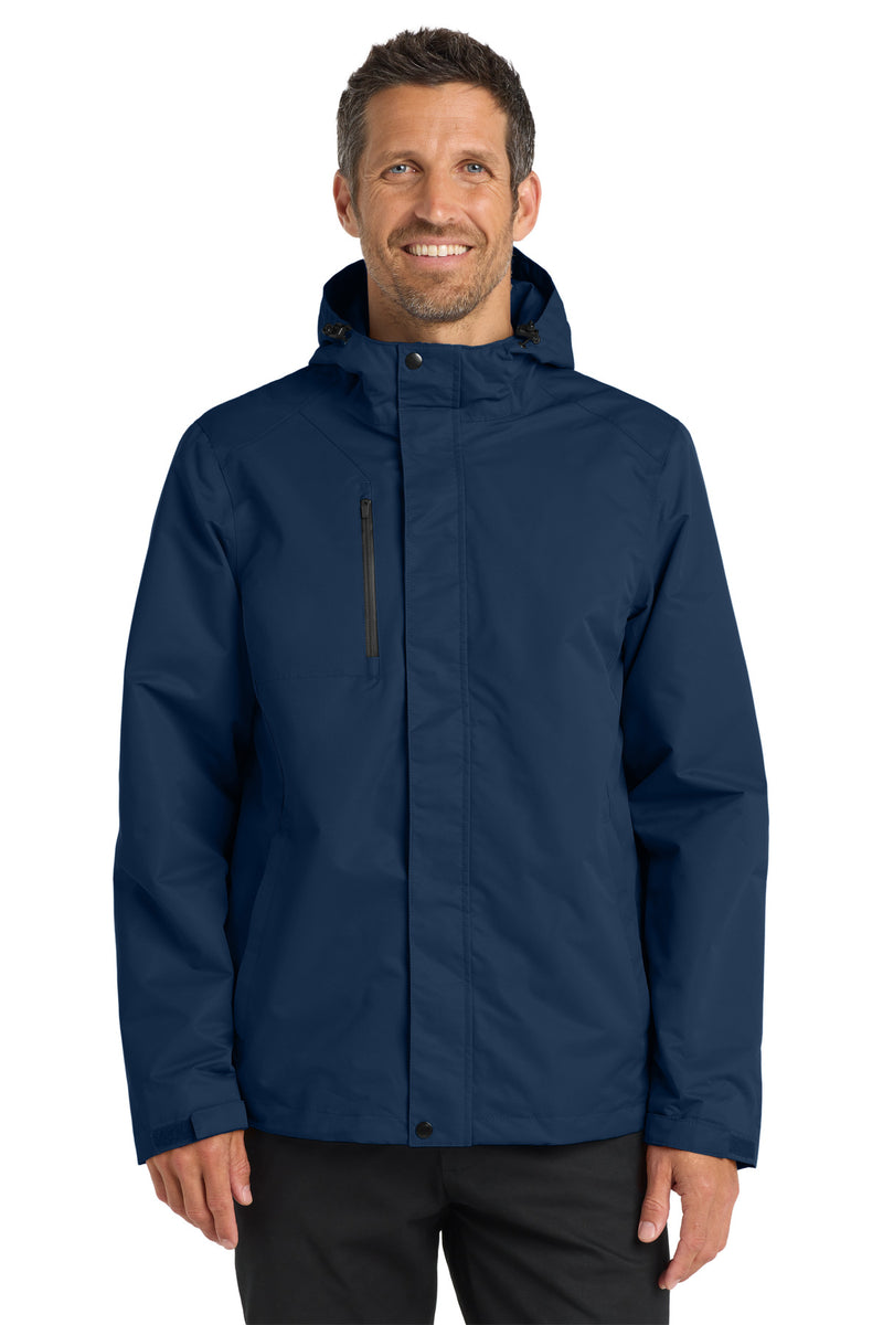 Port Authority ®  All-Conditions Jacket. J331