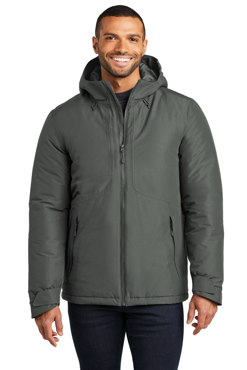 Port Authority ®  Venture Waterproof Insulated Jacket J362