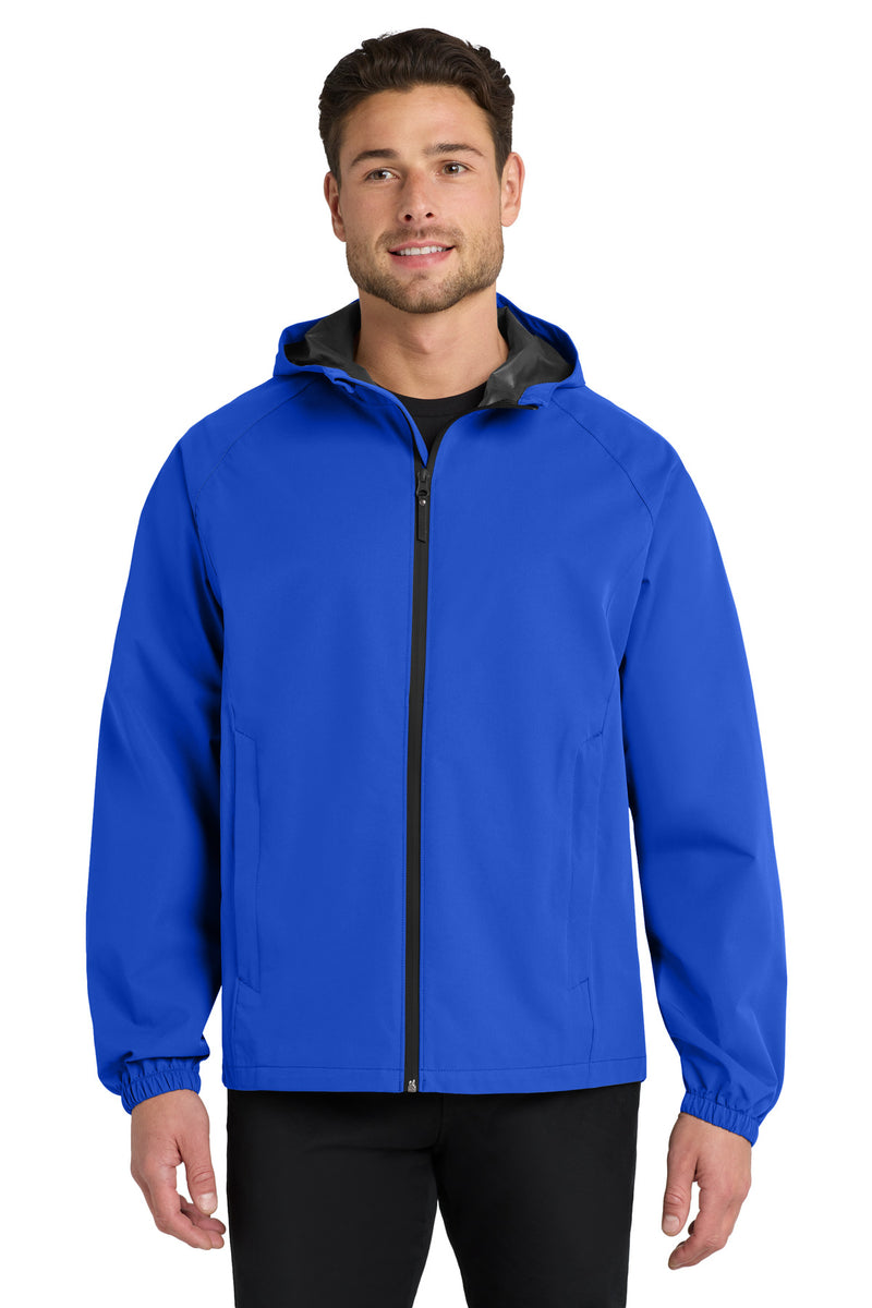 Port Authority  ®  Essential Rain Jacket J407