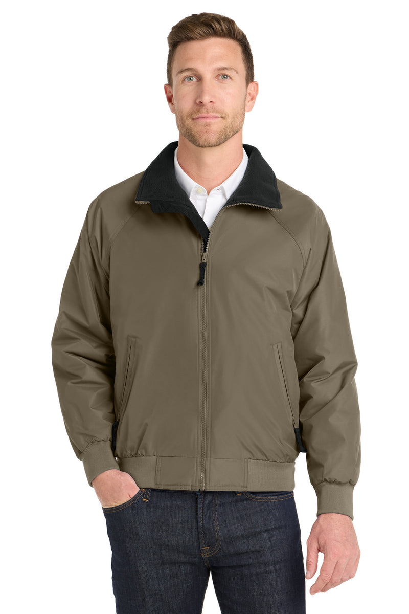 Port Authority ®  Challenger™ Jacket. J754