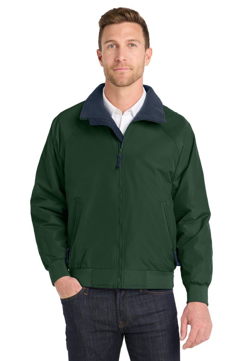 Port Authority ®  Challenger™ Jacket. J754