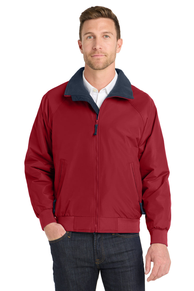 Port Authority ®  Challenger™ Jacket. J754
