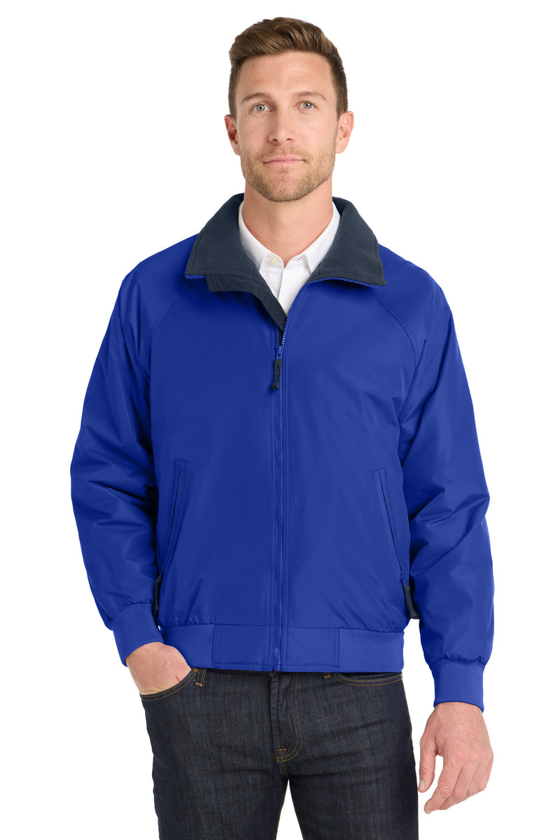 Port Authority ®  Challenger™ Jacket. J754