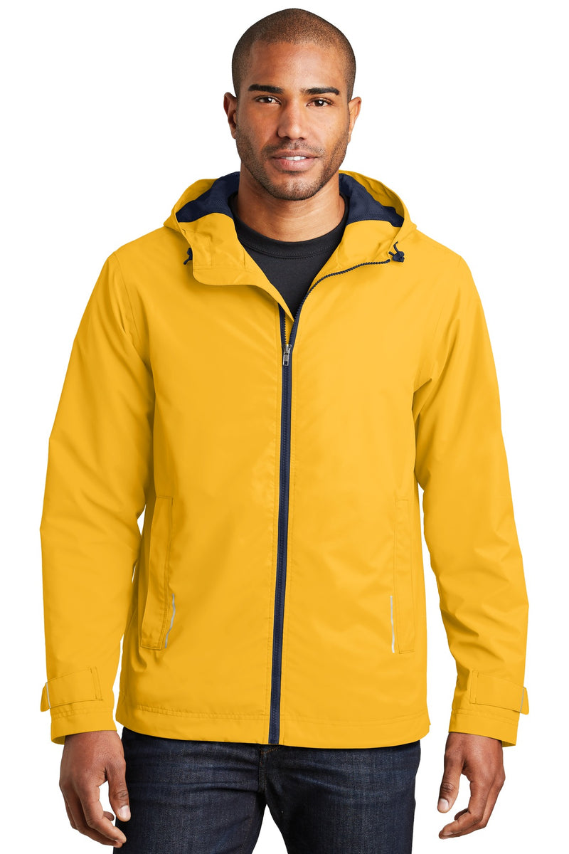 Port Authority ®  Northwest Slicker. J7710